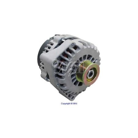 Wai Global Alternator-New, 8292N 8292N